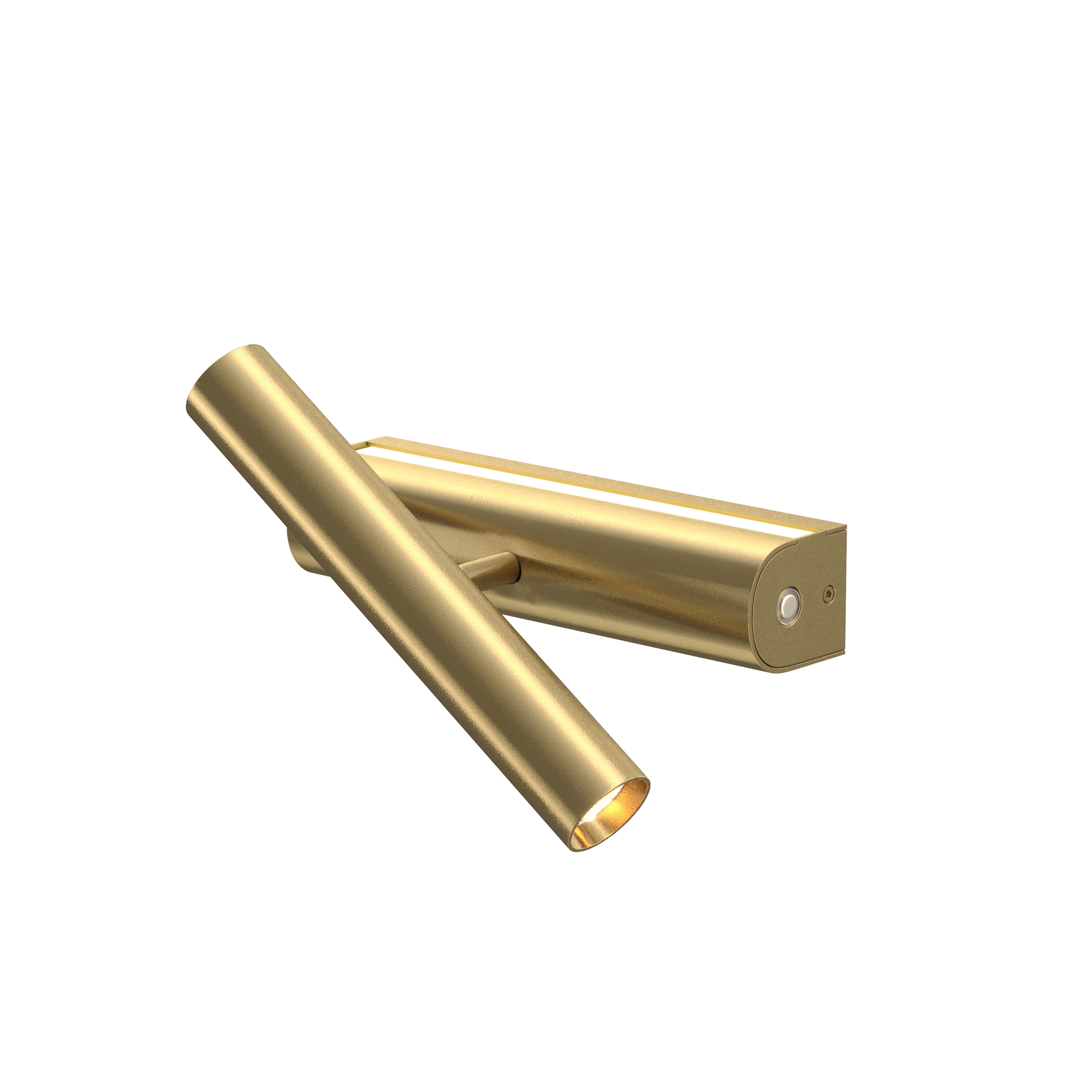 Настенный светильник Maytoni Paradox MOD442WL-L8BS3K_MY