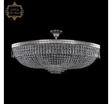 Хрустальная люстра Bohemia Art Classic 21.273.100SP.Ni_BI