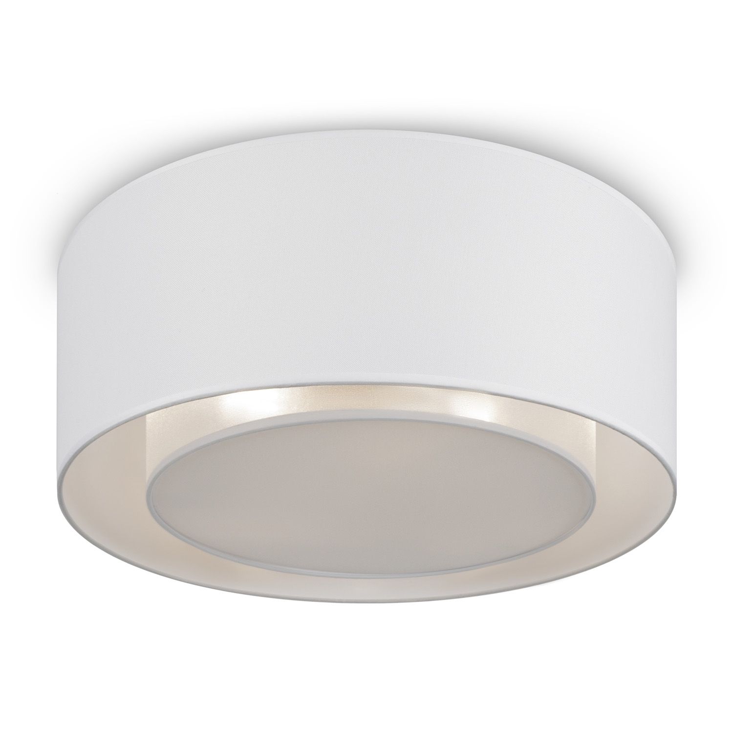 Потолочный светильник Maytoni Modern Bergamo MOD613CL-03W1_MY