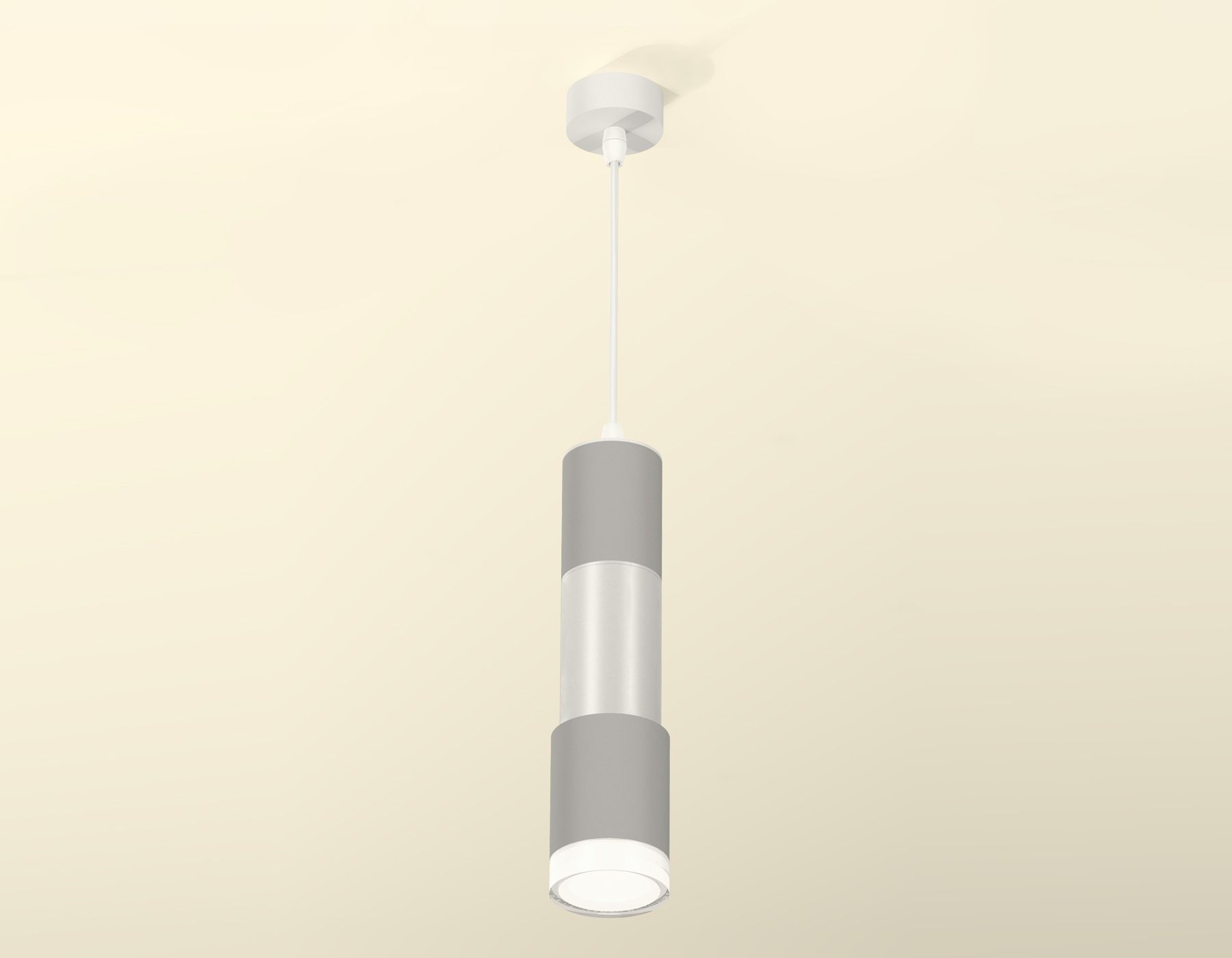 Комплект Ambrella light подвесного светильника XP XP7423003_AMB