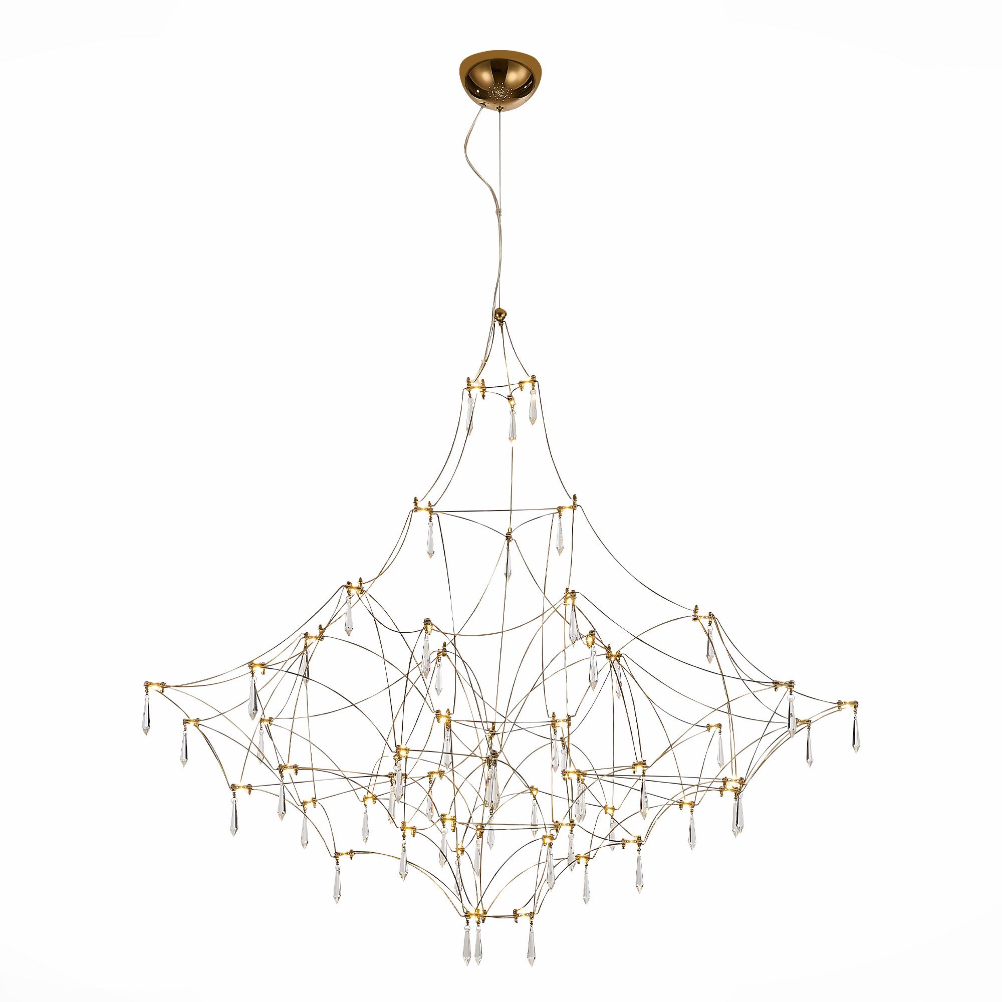 

Подвесная люстра ST Luce GRAVETTA SL797.213.114, SL797.213.114