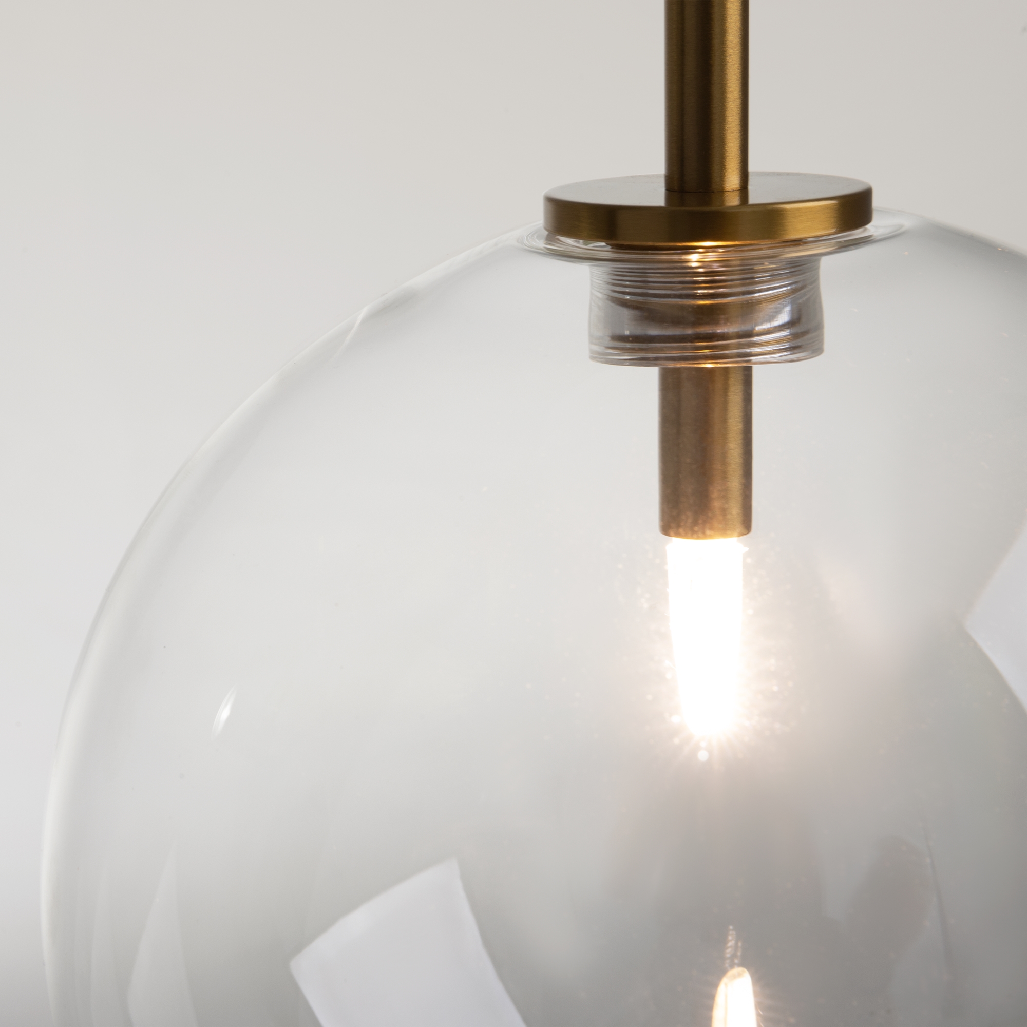 Подвесной светильник Maytoni Mood MOD172PL-01BS_MY