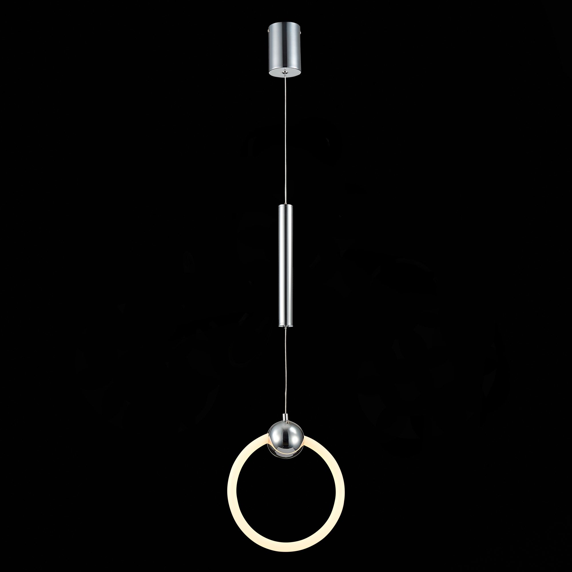 Подвесной светильник ST Luce GIERA SL1578.103.01