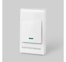 Кнопка для проводного звонка Wired a055437_ES