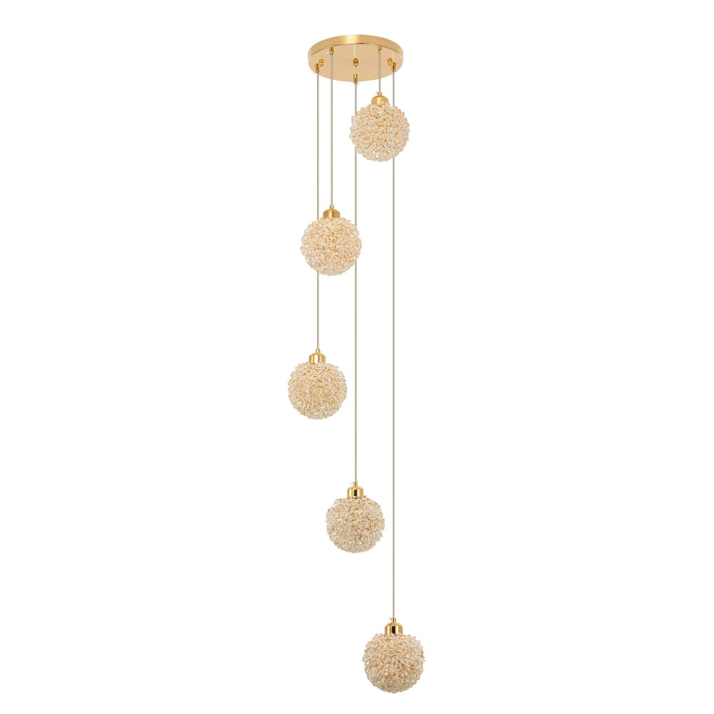 Подвесной светильник Citilux CL323052