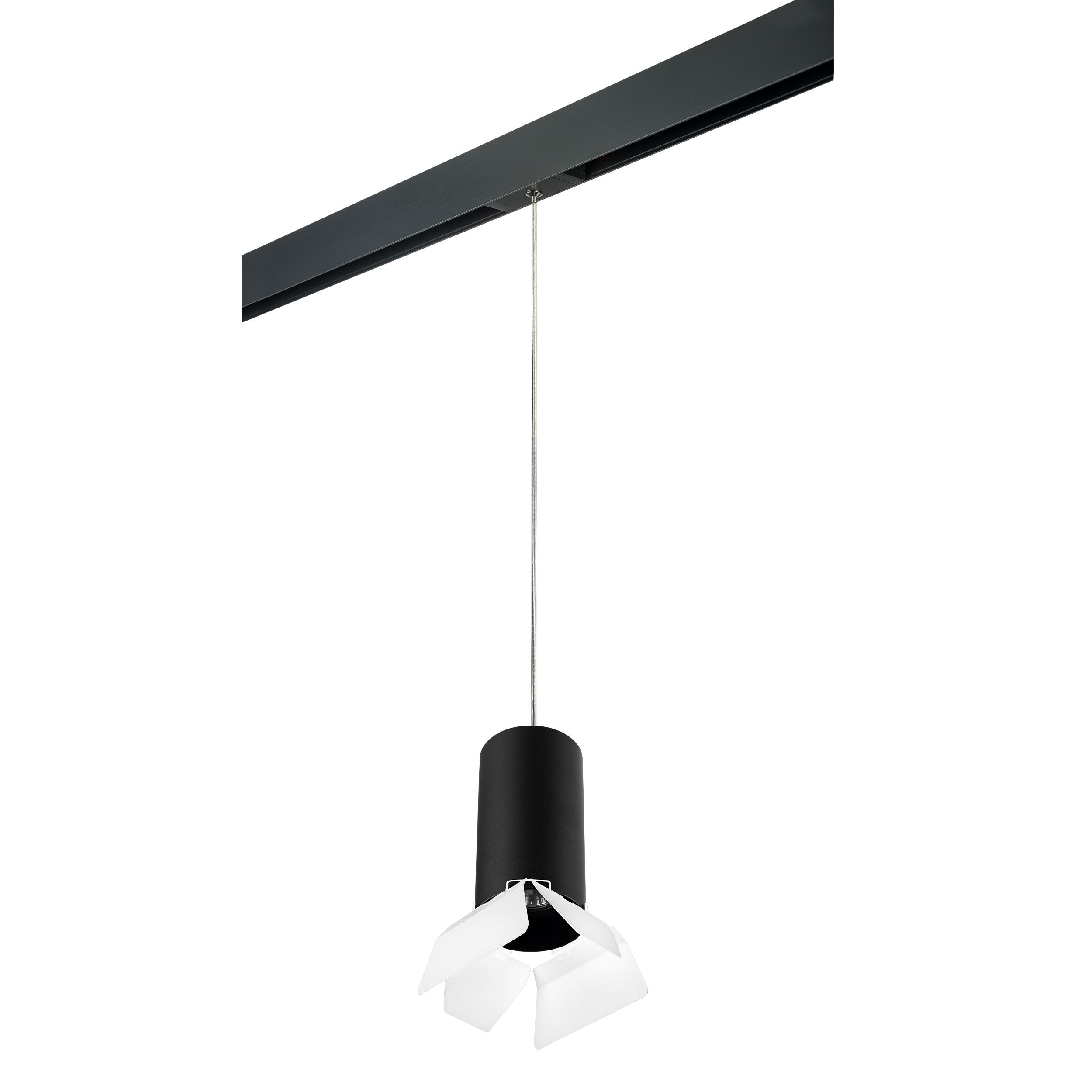 Трековый светильник Lightstar Rullo PRORP6487486_LS