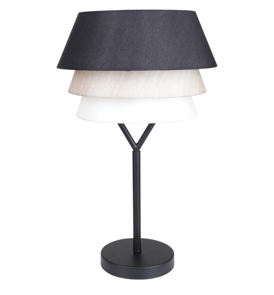 Настольный светильник Escada 10187/T_ESC