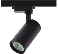 Трековый однофазный светильник светодиодный 220V Imex IL.0010.2184-4200_IM