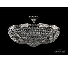 Хрустальная люстра Bohemia Ivele 19281/70IV NB_BI