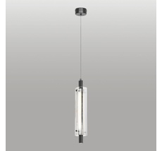 Подвесной светильник Lussole BLOUNT LSP-7356