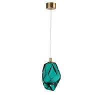 Подвесной светильник ODEON LIGHT GEMME 7110/4LA