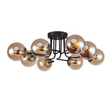 Потолочная люстра F-Promo Modestus 2344-8U