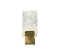 Бра NewPort 15381/A rose gold_NP