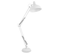 Торшер ArteLamp Goliath A2487PN-1WH