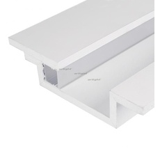 Гипсокартонный модуль ARL-BAY-SQUARE-35-2000 (ГКЛ 12.5мм) 022267_ARL