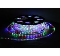 Дюралайт светодиодный 100 м Sneha 11-2W-100M-220V-LED-U MIX_SN