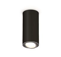 Комплект накладного поворотного светильника Ambrella light XS XS7443003_AMB