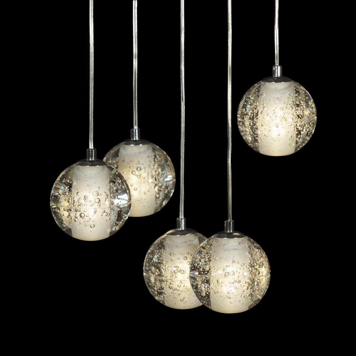 Подвесной светильник Loft IT Rain 10112/5_LF