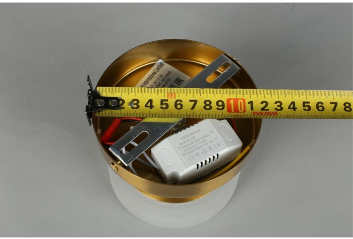 Настенный светильник LED Aployt APL.341.31.06