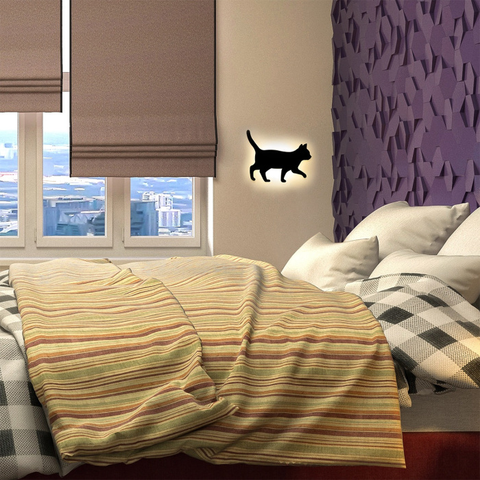 Настенный светильник светодиодные Escada 10209/SG LED_ESC