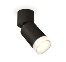 Накладной светильник Ambrella light Комплект накладного поворотного светильника Techno XM6313080_AMB