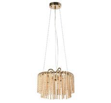 Подвесная люстра MW-Light Лавиния 443010703_MW