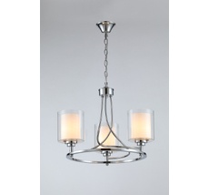 Подвесная люстра Moderli V2524-3P_MD