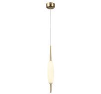 Подвесной светильник Odeon Light SPINDLE 4792/12L