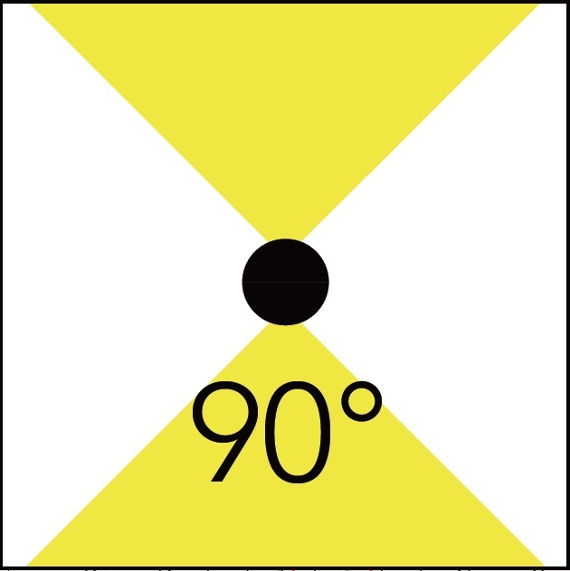 Архитектурная подсветка IP44 светодиодная Oasis Light W1983 SS_OL