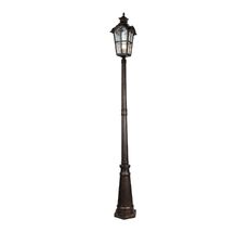 Уличный наземный светильник Bristol 2036-1F