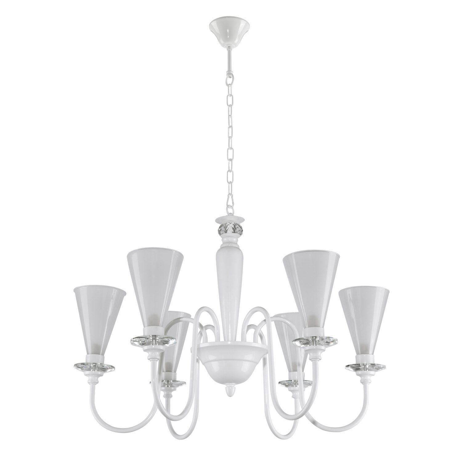 

Подвесная люстра LightStar Torcia 780060, 780060