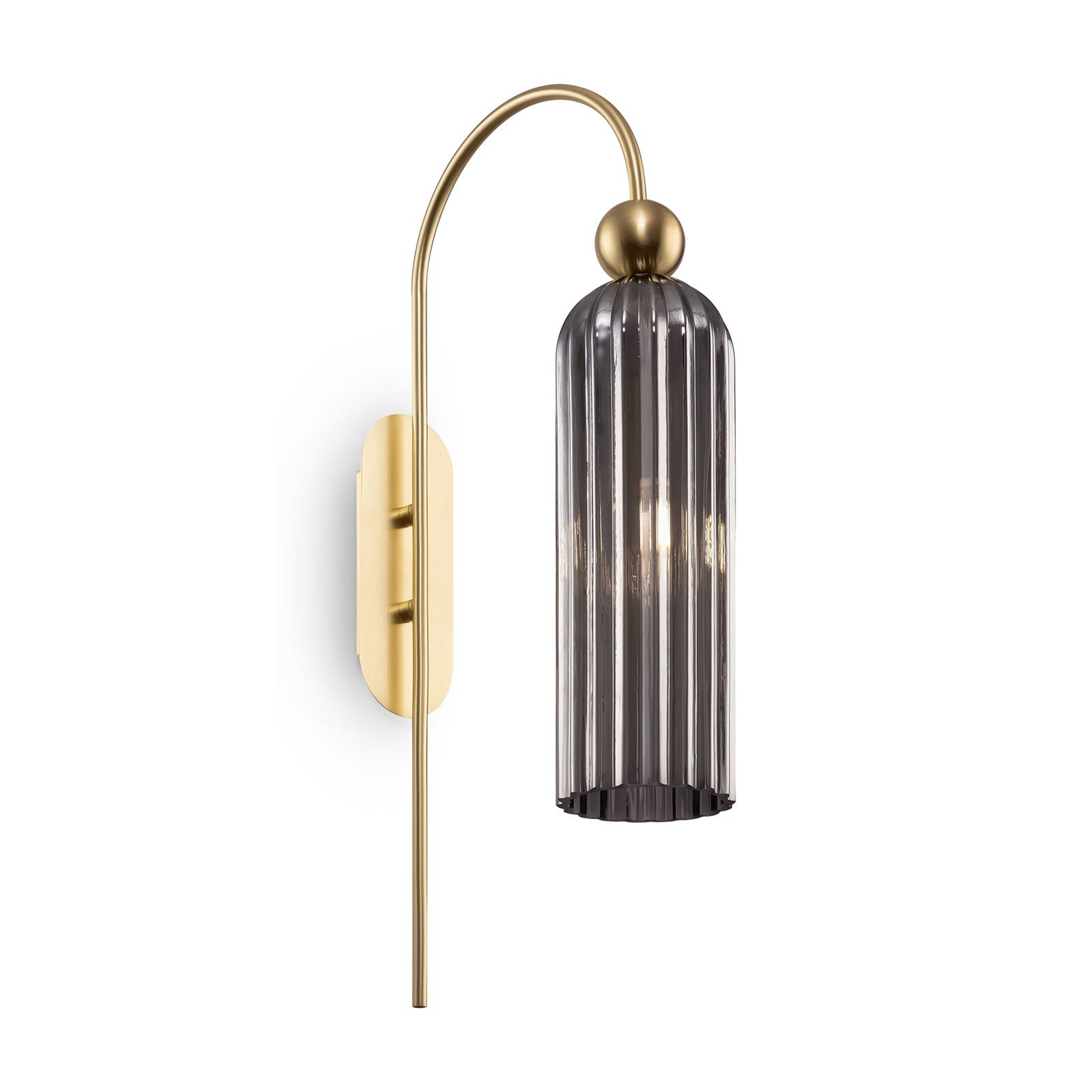 

Бра Maytoni Antic MOD302WL-01GR, MOD302WL-01GR