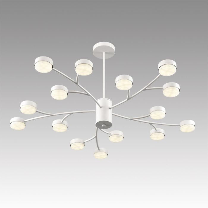 Подвесная люстра LUMION TORINA 8265/15