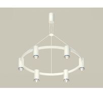 Подвесная люстра Ambrella light Traditional DIY XB9021151_AMB
