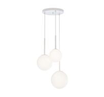 Подвесной светильник Maytoni Modern Basic form MOD321PL-03W_MY