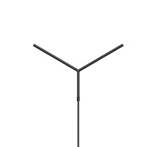 Кронштейн OXOR-SY2-3000x108-L1500 BLACK ( Arlight 051659_ARL