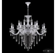 Хрустальная люстра Bohemia Ivele AL78118/16/285 B WMN_BI