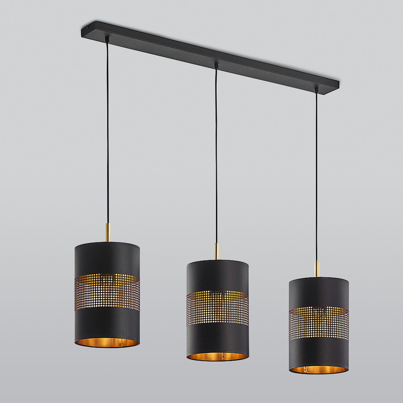

Подвесной светильник TK Lighting Bogart a052356, a052356