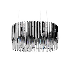 Подвесная люстра Garda Decor 62GDW-8901-600CH