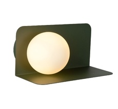 Настенный светильник Lucide BONNI 45200/01/33