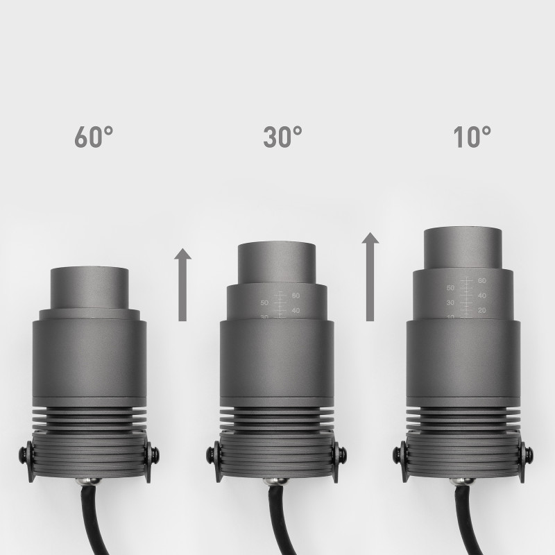 Прожектор Arlight ALT-RAY-ZOOM 026447(2)_ARL