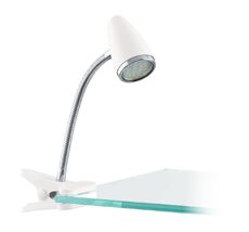 Настольная лампа на прищепке Eglo RICCIO 902368