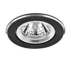 Точечный светильник LightStar Врезной Banale 011008_LS