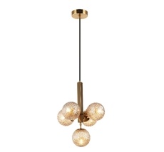 Подвесная люстра Stilfort Felis 2098/03/05P