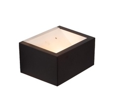 Уличный настенный светильник Lucide BRIDA 69804/04/30