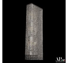 Настенный светильник APL LED Sicilia SH500.B1.25-70.A.Ni.E14_BI