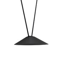 Трековый светильник Arte Lamp Optima A8468PL-1BK