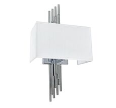 Настенный светильник ArteLamp JULIETTA A5037AP-1CC