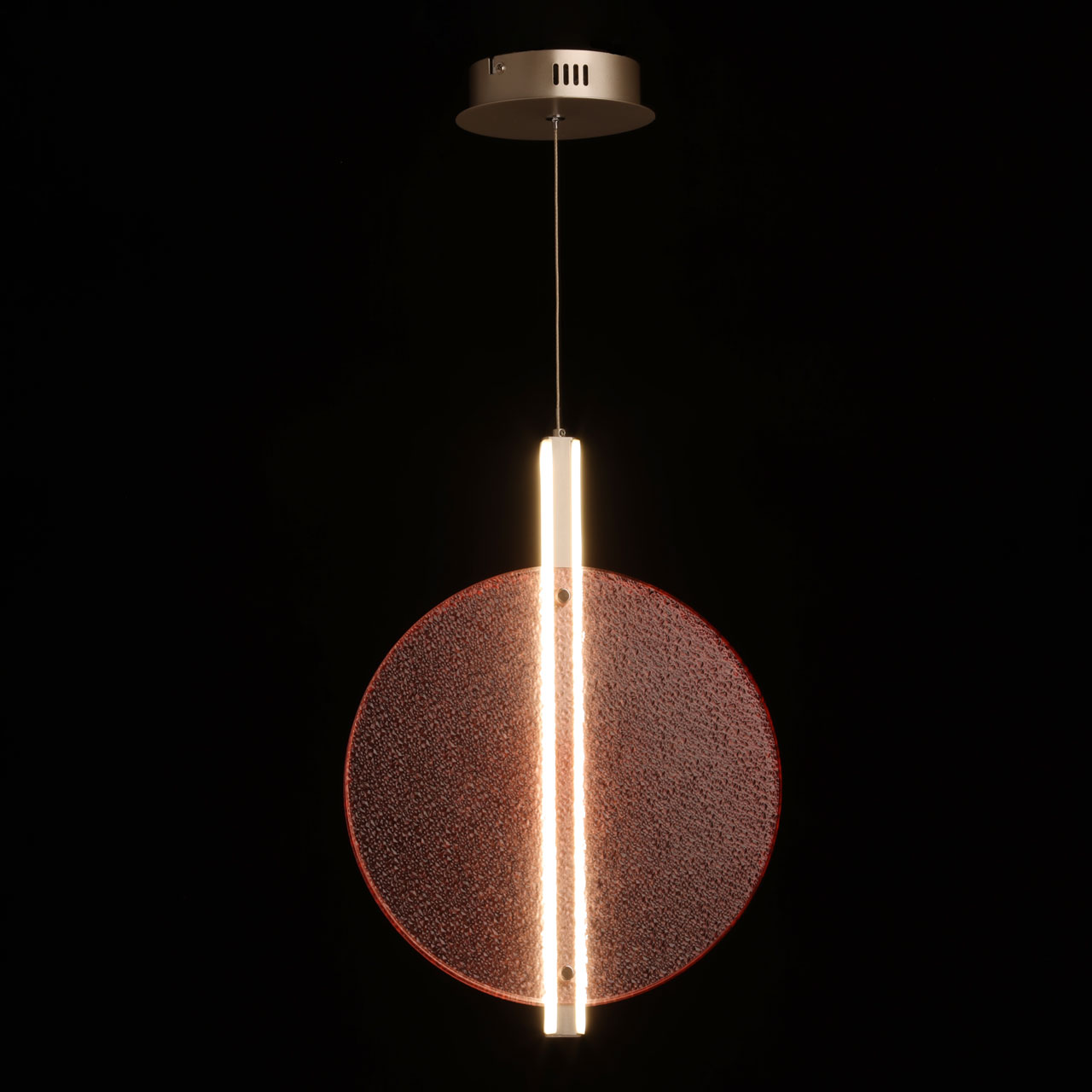 Подвесной светильник De Markt Фрайталь 663012301_MW