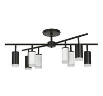Потолочная люстра LightStar Rullo LR7283743640_LS